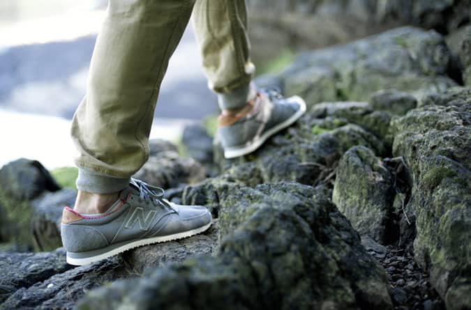 Herschel supply co. X new balance fall 2013 12 Herschel supply x new balance fall 2013