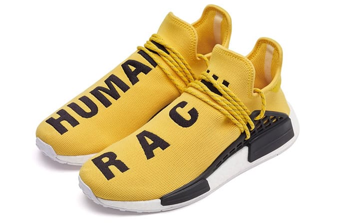 Adidas sẽ bỏ hợp tác với pharrell williams nmd vào cuối tuần này 2 Adidaspharrel5