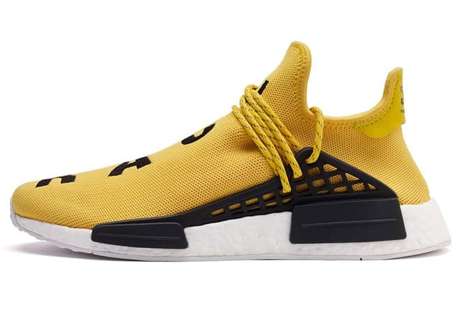 Adidas sẽ bỏ hợp tác với pharrell williams nmd vào cuối tuần này 3 Adidaspharrel3