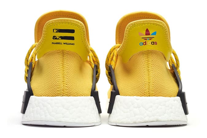 Adidas sẽ bỏ hợp tác với pharrell williams nmd vào cuối tuần này 5 Adidaspharrel2