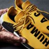 Adidas sẽ bỏ hợp tác với pharrell williams nmd vào cuối tuần này