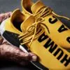 Adidas sẽ bỏ hợp tác với pharrell williams nmd vào cuối tuần này