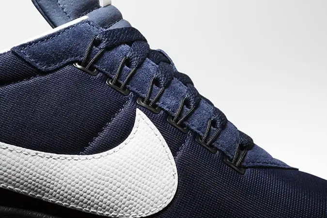 Nike air max ld-zero h