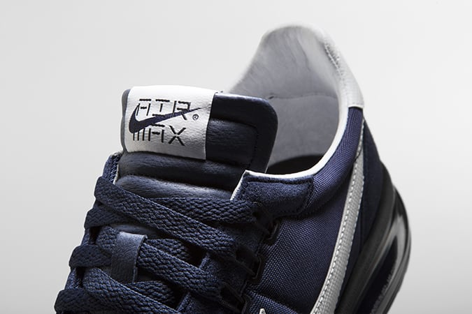 Nike air max ld-zero h