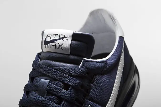 Nike air max ld-zero h
