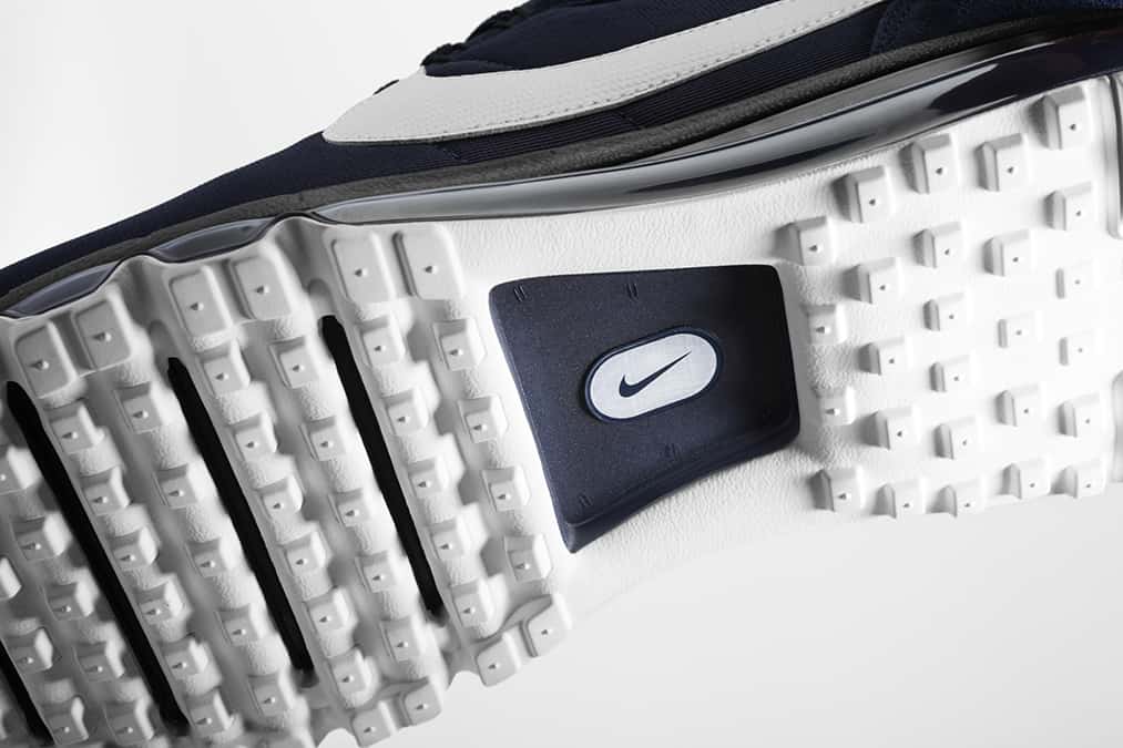 Nike air max ld-zero h