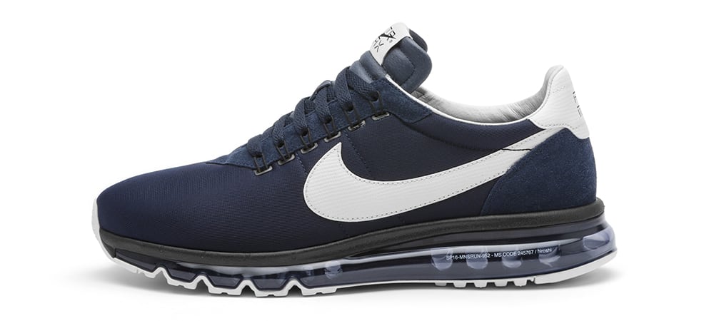 Nike Air Max LD-Zero H là cách tốt nhất để kỷ niệm ngày Air Max