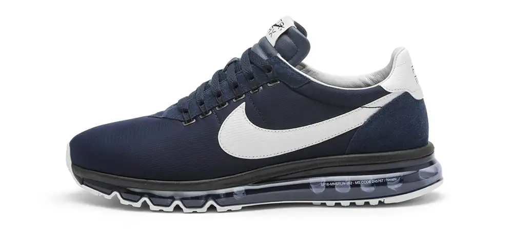 Nike Air Max LD-Zero H là cách tốt nhất để kỷ niệm ngày Air Max
