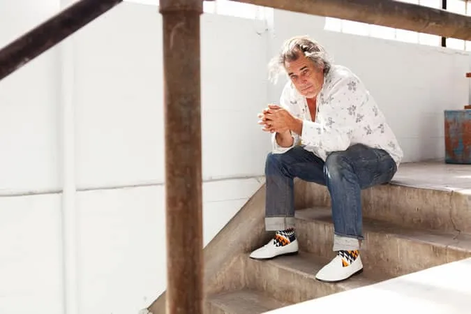 Happy socks aw14 lookbook