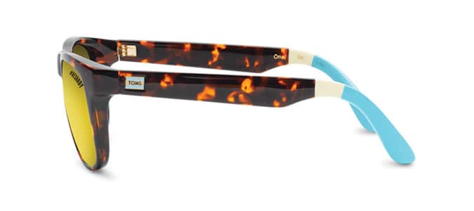 #beshady với chiến dịch toms