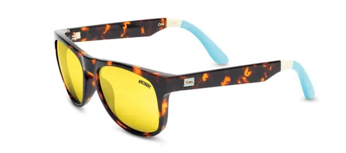 #beshady với chiến dịch toms