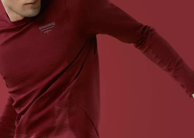 Bộ sưu tập nike x undercover gyakusou holiday 2013
