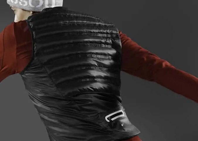 Bộ sưu tập nike x undercover gyakusou holiday 2013