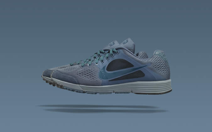 Bộ sưu tập nike x undercover gyakusou holiday 2013