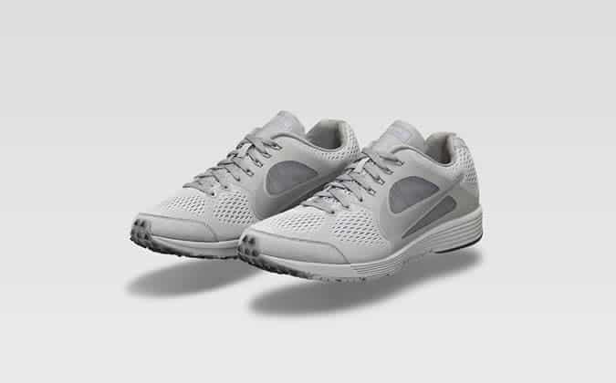 Bộ sưu tập nike x undercover gyakusou holiday 2013