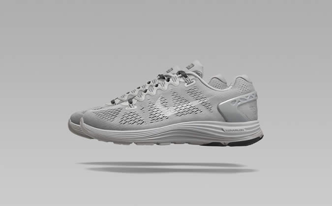 Bộ sưu tập nike x undercover gyakusou holiday 2013
