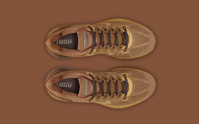 Bộ sưu tập nike x undercover gyakusou holiday 2013