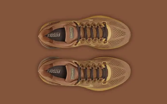 Bộ sưu tập nike x undercover gyakusou holiday 2013