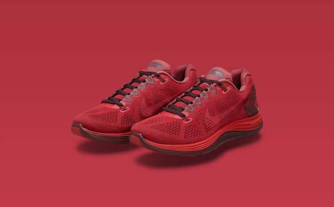 Bộ sưu tập nike x undercover gyakusou holiday 2013