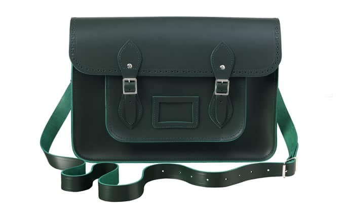 Túi xách nam của công ty cambridge satchel 1 Bộ sưu tập dành cho nam của công ty cambridge satchel