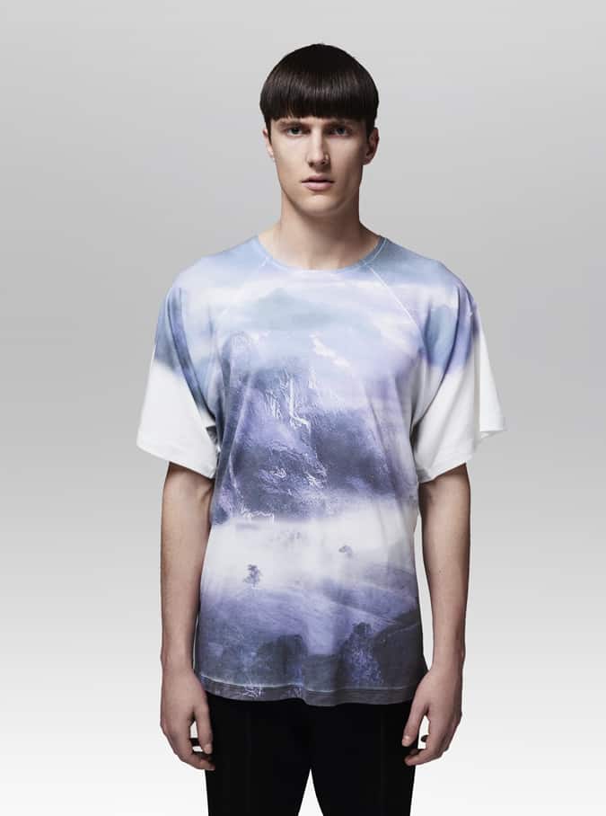 Bộ sưu tập quần áo river island x t. Lipop 2 River island t. Lipop collaboration