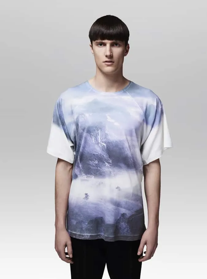 River island t. Lipop collaboration