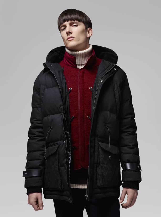 Bộ sưu tập quần áo river island x t. Lipop 10 River island t. Lipop collaboration