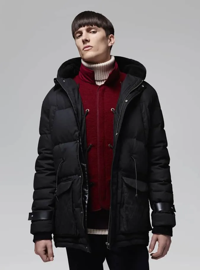 River island t. Lipop collaboration