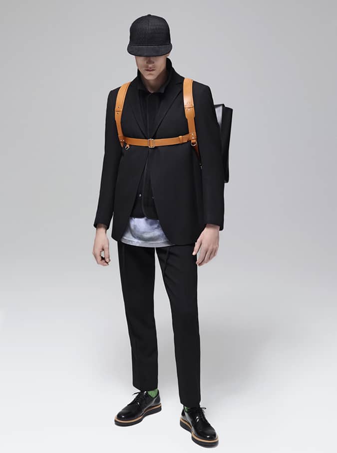 Bộ sưu tập quần áo river island x t. Lipop 11 River island t. Lipop collaboration