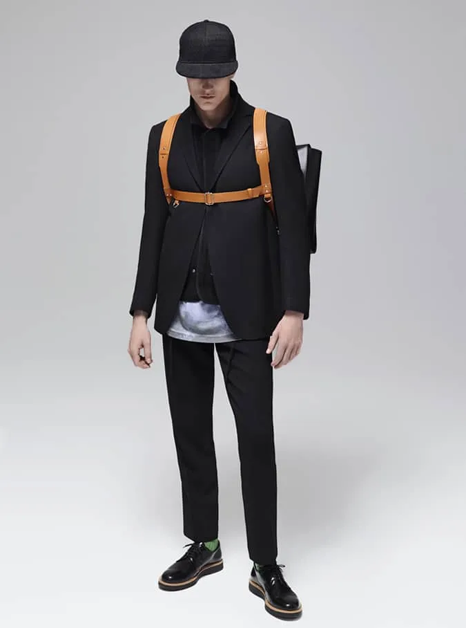 River island t. Lipop collaboration