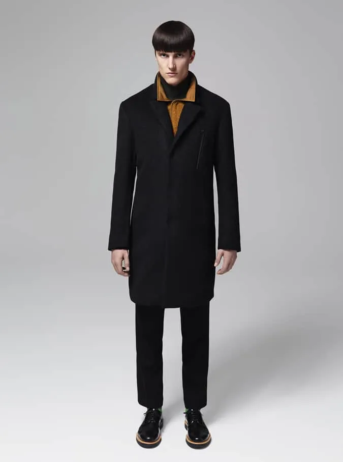 River island t. Lipop collaboration