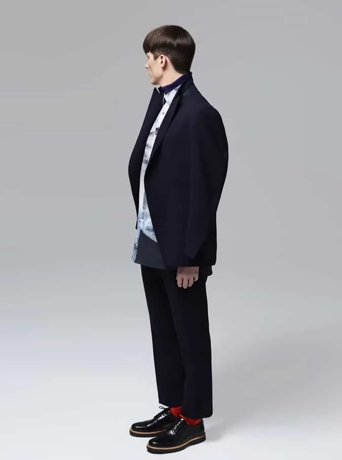 River island t. Lipop collaboration