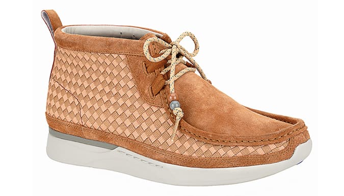 Clarks x footpatrol tawyer fp boot 8 Clarks x footpatrol tawyer fp boot
