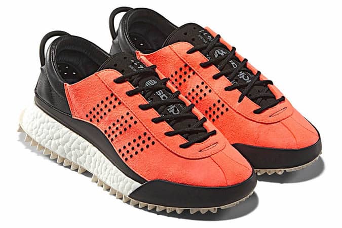Alexander wang x adidas originals
