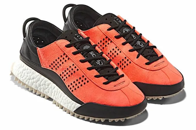 Alexander wang x adidas originals