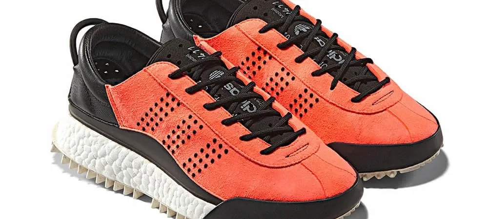 Hãy sẵn sàng - Alexander Wang x Adidas Originals sẽ ra mắt trong tuần này