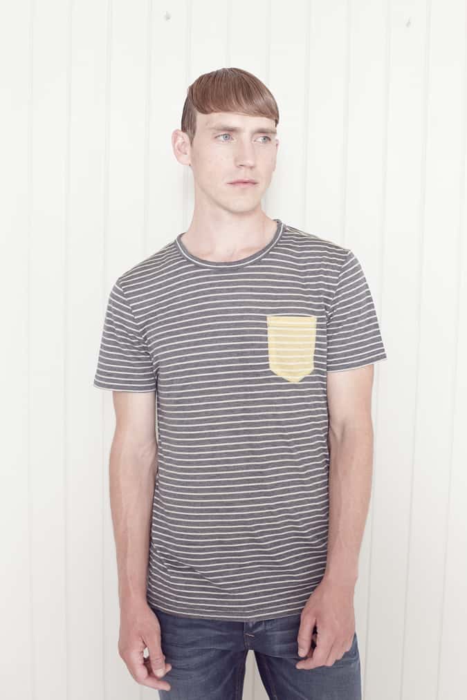 Notch london menswear 21 Ra mắt notch london