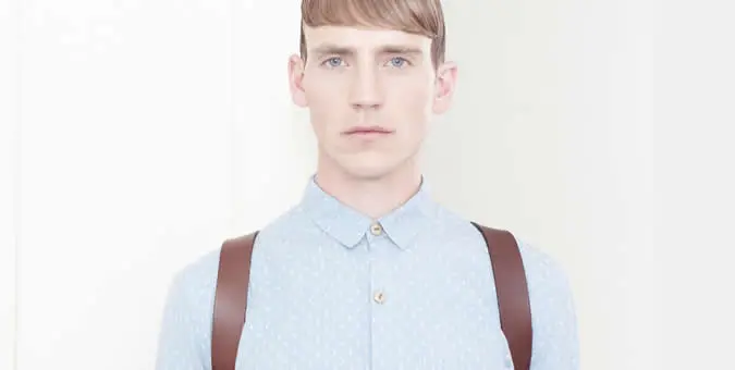Notch London Menswear