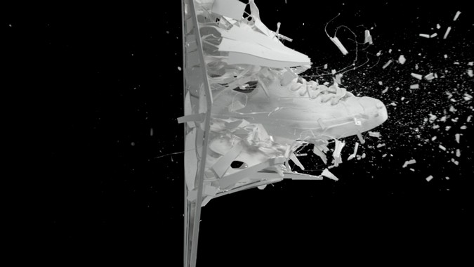 Converse x maison martin margiela footwear 8 Bộ sưu tập converse x maison martin margiela