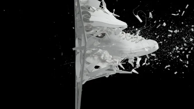 Bộ sưu tập converse x maison martin margiela