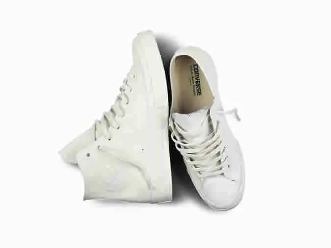 Bộ sưu tập converse x maison martin margiela
