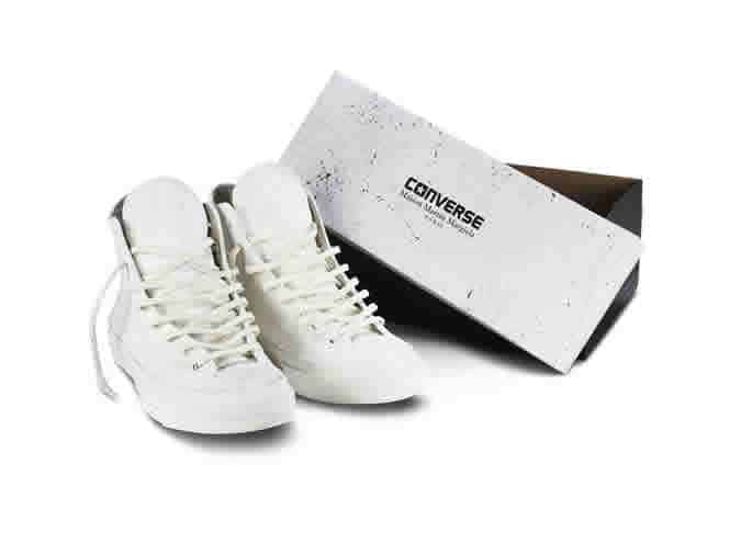 Converse x maison martin margiela footwear 13 Bộ sưu tập converse x maison martin margiela