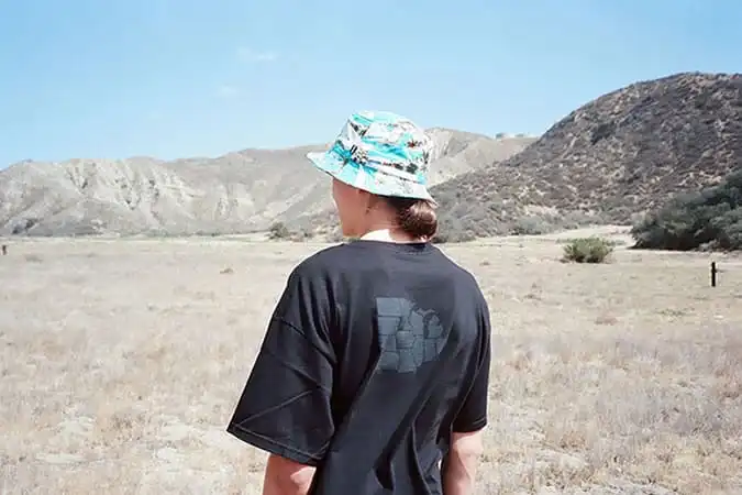 Bộ sưu tập quick strike ss13 của the quiet life