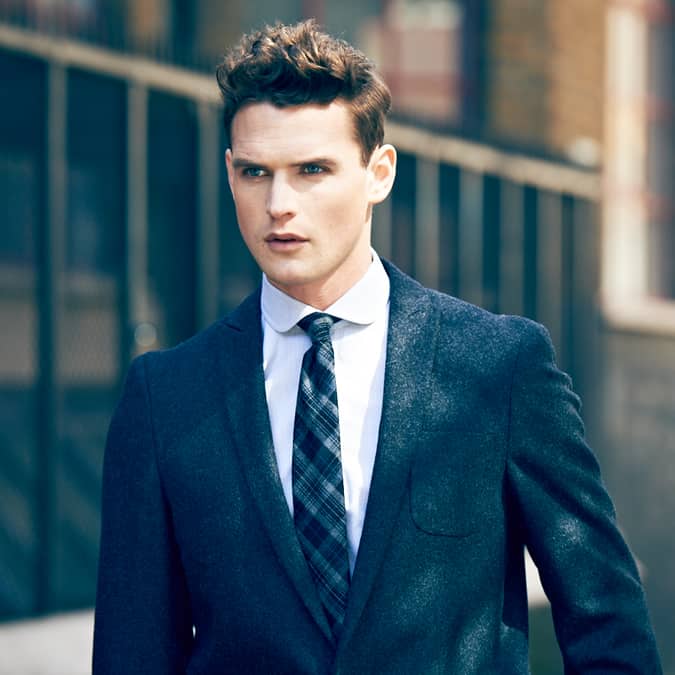 Austin reed x nick hart quần áo: aw13 10 Austin reed x nick hart - aw13