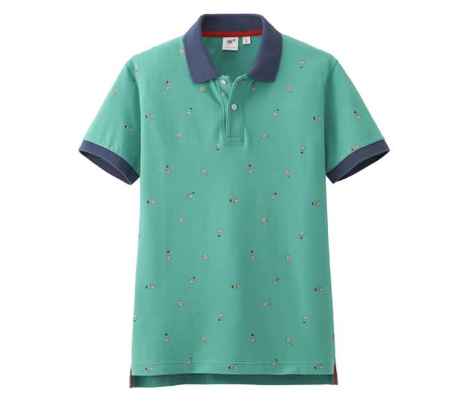 Michael bastian x uniqlo quần áo: bộ sưu tập ss15 12 Michael bastian x uniqlo quần áo: bộ sưu tập ss15