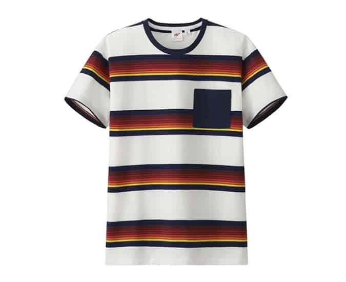 Michael bastian x uniqlo quần áo: bộ sưu tập ss15 22 Michael bastian x uniqlo quần áo: bộ sưu tập ss15