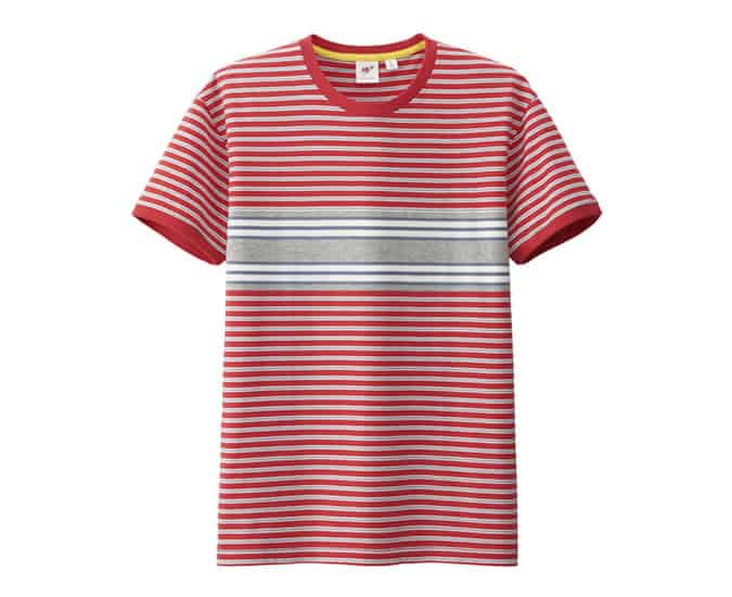 Michael bastian x uniqlo quần áo: bộ sưu tập ss15 21 Michael bastian x uniqlo quần áo: bộ sưu tập ss15
