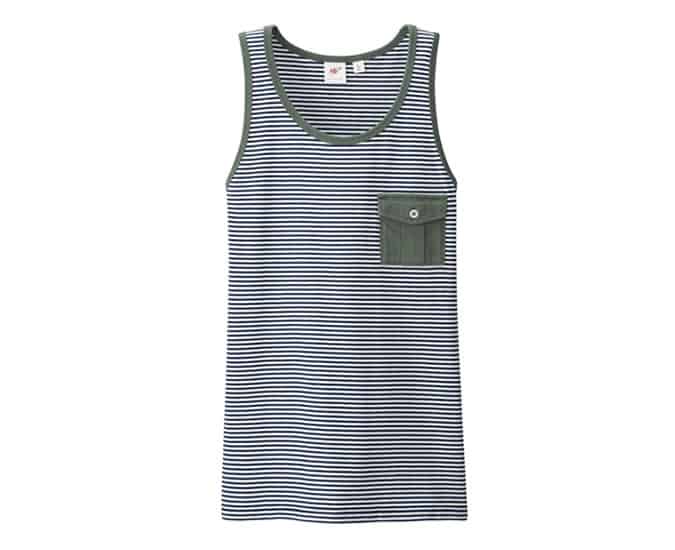 Michael bastian x uniqlo quần áo: bộ sưu tập ss15 23 Michael bastian x uniqlo quần áo: bộ sưu tập ss15