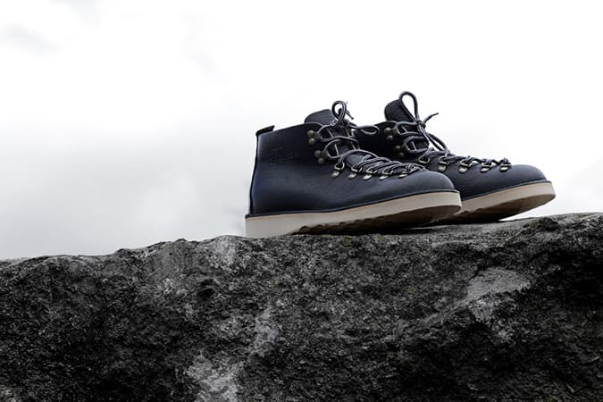 Fracap hiking boots: ss13 10 Fracap hiking boots xuân / hè 2013