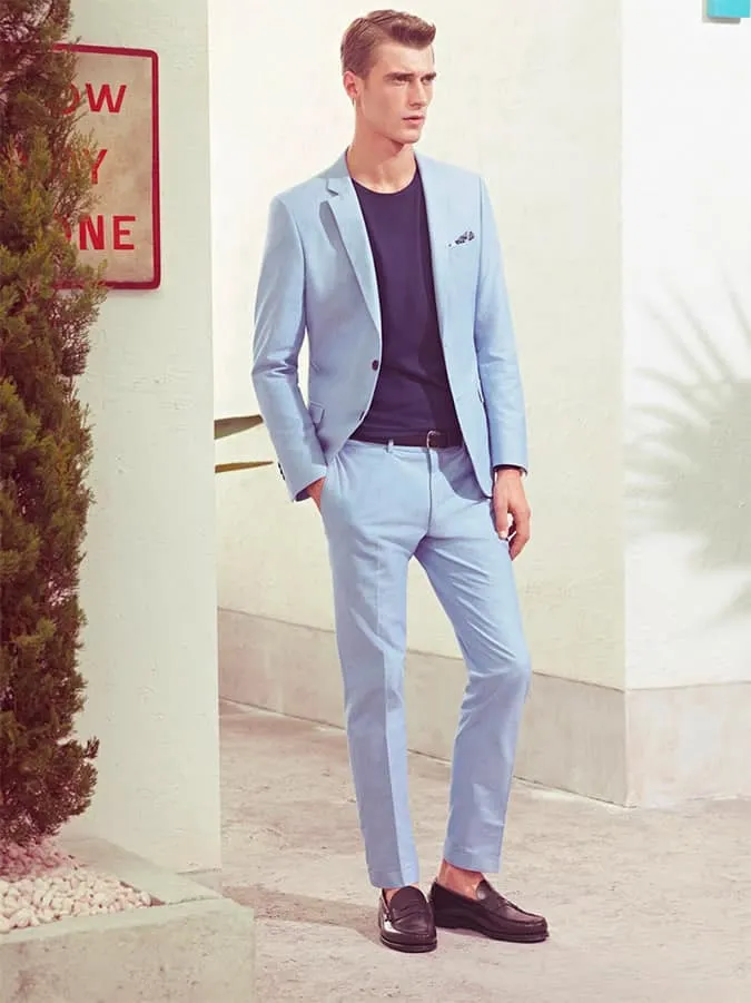 Bộ sưu tập de fursac ss13